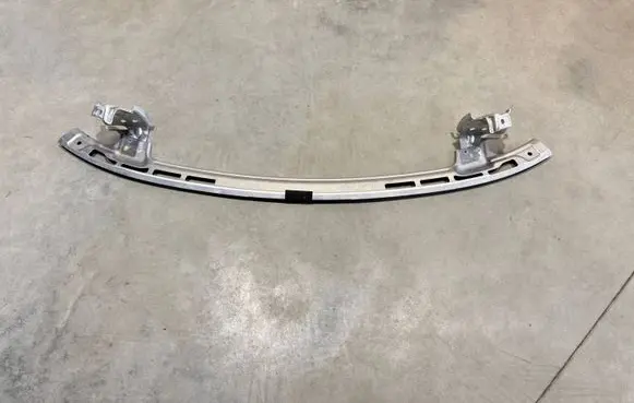 Tesla Model Y Front bumper cross member 150543300C