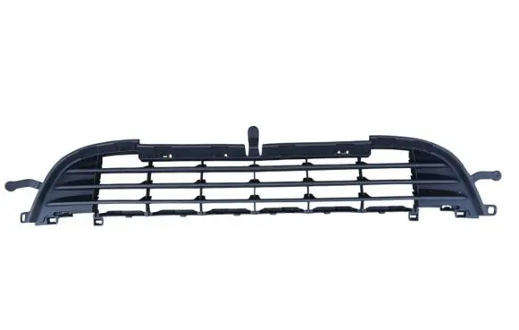Peugeot 207 Front bumper lower grill