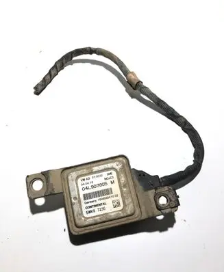 Volkswagen Transporter - Caravelle T6 Lambda probe sensor 04L907805M 5WK97235 1604040410
