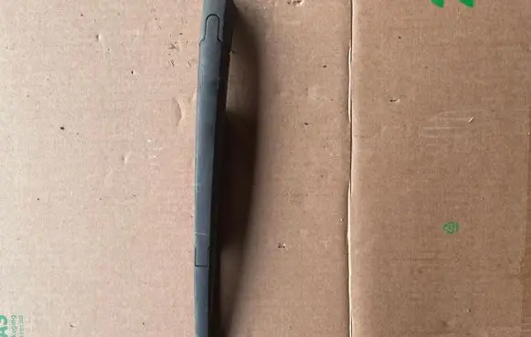 KIA Sorento Rear wiper blade arm DVA20689