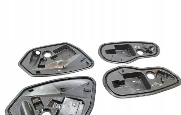 Skoda Superb B8 (3V) Other interior part 3V0839916E