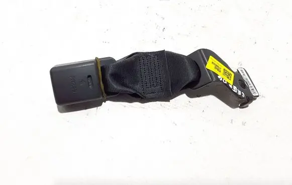 KIA Xceed Rear seatbelt buckle 89840J7000