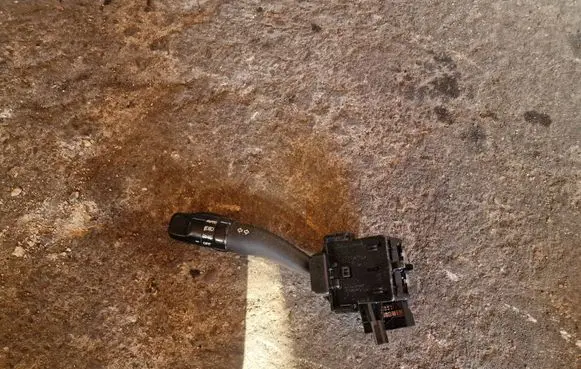 Hyundai Santa Fe Indicator stalk