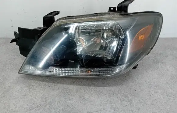 Mitsubishi Outlander Headlight/headlamp P3278L