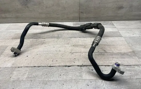Audi A6 S6 C7 4G Air conditioning (A/C) pipe/hose 4g0260701