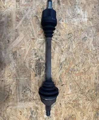 Citroen Jumpy Front driveshaft