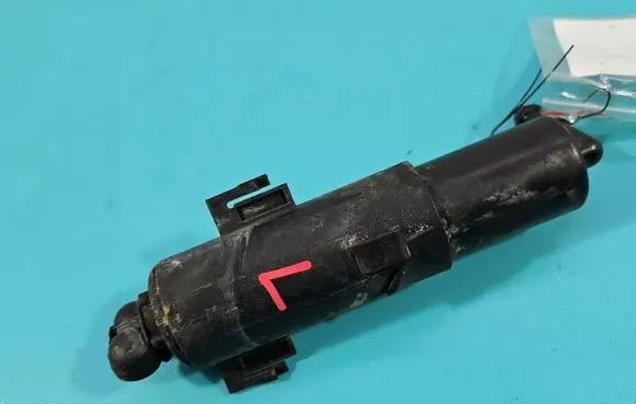 Audi A5 8T 8F Headlight washer spray nozzle 8T0955101 IMPRK1578366