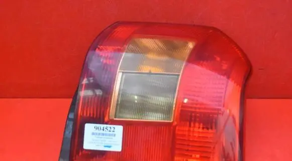Toyota Corolla E120 E130 Rear/tail lights 02-51