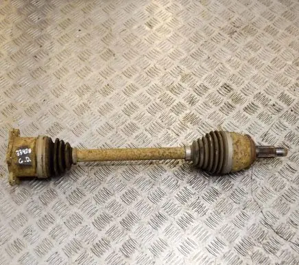 Suzuki Grand Vitara II Rear driveshaft