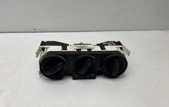 Climate control unit