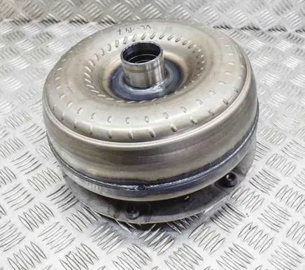 BMW 7 G11 G12 Torque converter 5201607028426 250700004345