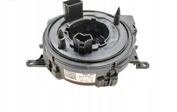 Skoda Superb B8 (3V) Airbag squib ring wiring 5Q1953569C
