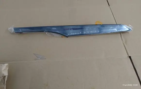 Toyota Corolla Cross (D)pillar trim (top) 6250616020