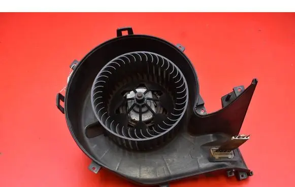 Opel Signum Heater fan/blower 007014W
