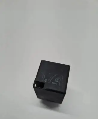 Volkswagen Golf IV Other relay 1H0955529 72HV603