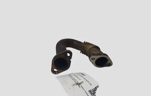 Audi A3 S3 8P EGR valve line/pipe/hose