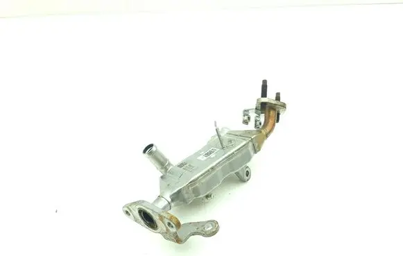 Renault Captur II EGR valve cooler 100178266 AY31321000