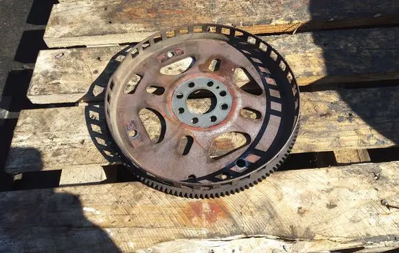 Chrysler Pacifica Flywheel 299AAA 299AAA2613