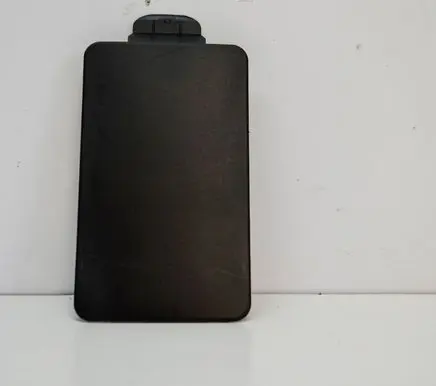 Audi A7 S7 4G Other interior part 4H0971981