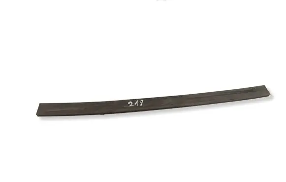 BMW 1 E82 E88 Engine compartment rubber