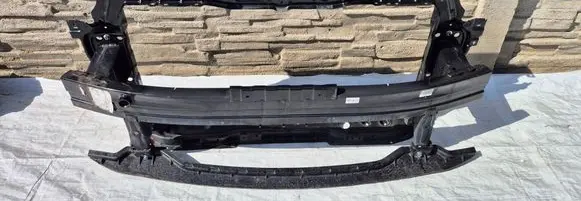KIA Rio Radiator support slam panel 64101H8000 87561H8000