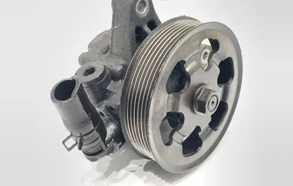 Power steering pump