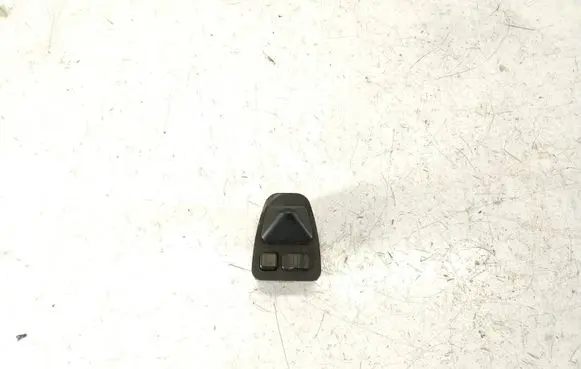 BMW 3 E46 Wing mirror switch 83737329