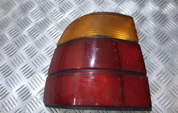 BMW 5 E34 Rear/tail lights ulo3374