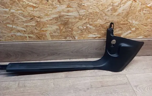 Audi A6 S6 C6 4F Front sill trim cover 4F1867271 25505000