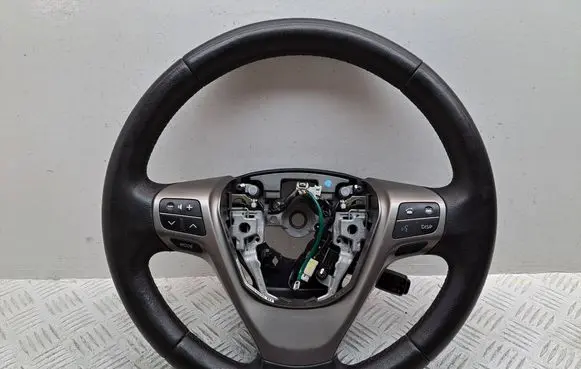 Toyota Avensis T270 Steering wheel 4510005880C0 8425005020 8463205010