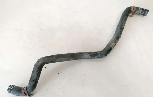 Renault Megane II Engine coolant pipe/hose