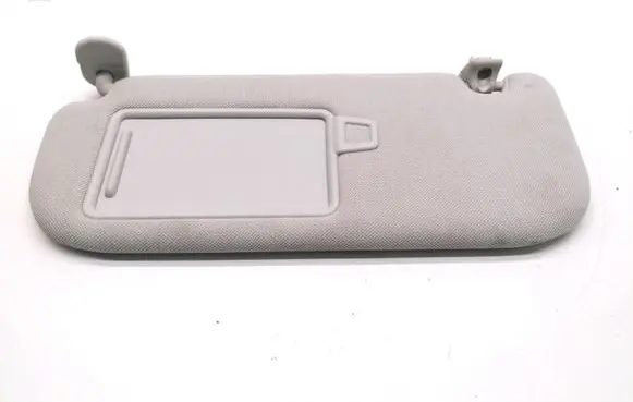Hyundai Ioniq 5 Sun visor