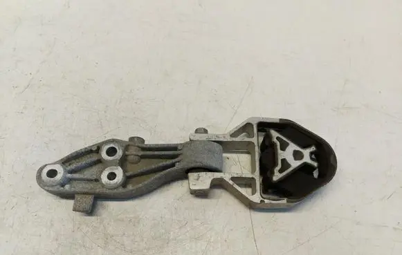Volvo XC40 Engine mount vacuum valve 32222100