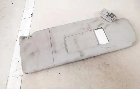 Volkswagen Golf V Sun visor 1k0857552a