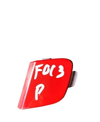 Ford Focus Front tow hook cap/cover BM51-17A989-A