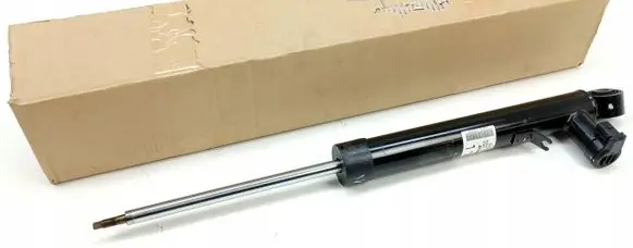 Volkswagen Tiguan Rear shock absorber/damper 5N0513045A