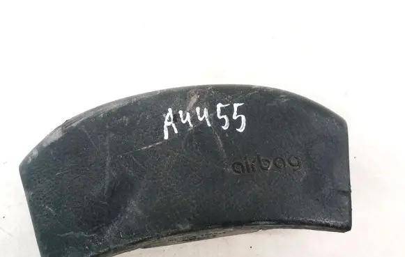 Renault Master II Steering wheel airbag 7700353368C N4135AAPF