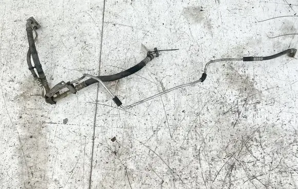 Mercedes-Benz E W210 Air conditioning (A/C) pipe/hose