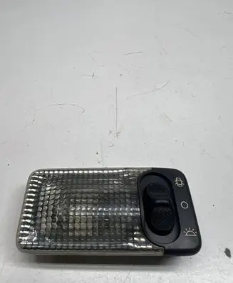 Citroen Berlingo Other interior light 6362P3