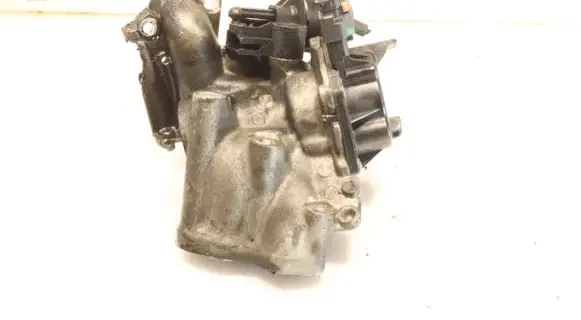 Peugeot 508 EGR valve