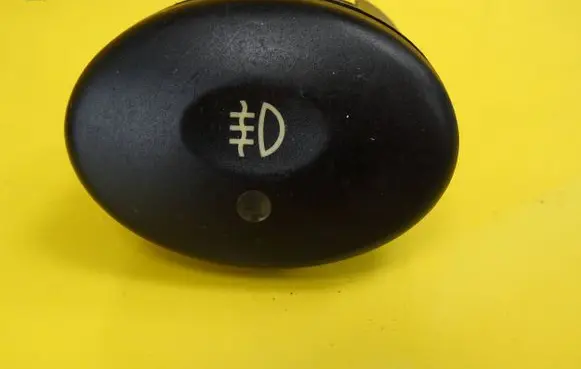 Ford Escort Fog light switch 95AG15K237AA