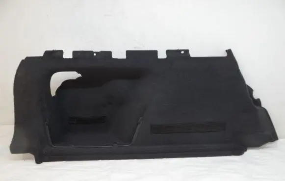 Peugeot 508 Trunk/boot trim cover 96872612ZE