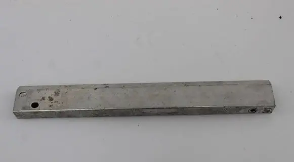 Mercedes-Benz A W176 Front bumper shock/impact absorber A2466260229 19T308 Z006