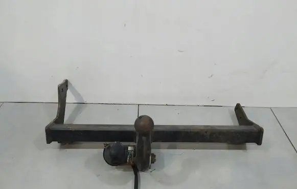 Renault Scenic I Tow bar set