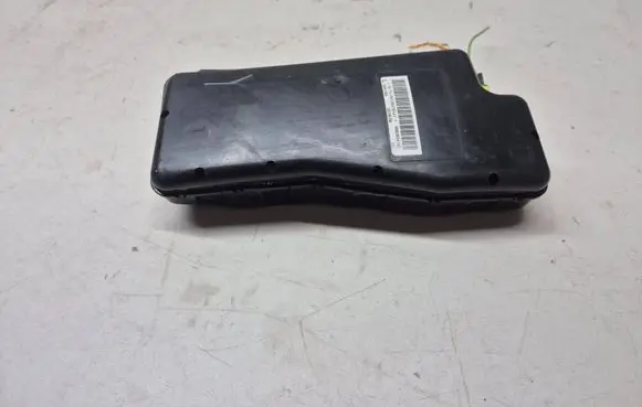 Citroen C3 Picasso Seat airbag 9682604180