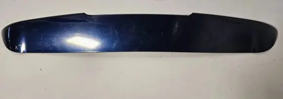 Citroen C5 Tailgate/trunk spoiler 