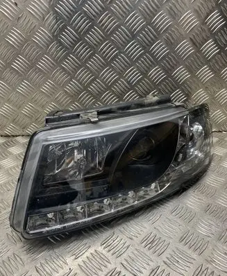 Audi A6 S6 C6 4F Headlight/headlamp SK3402 SK3302 VPAT975D