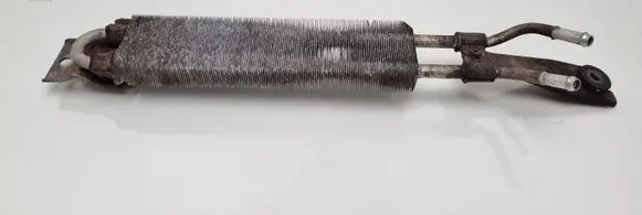 Nissan King Cab, Navara Power steering radiator 