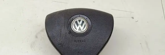 Volkswagen Caddy Steering wheel airbag 2K0880201E