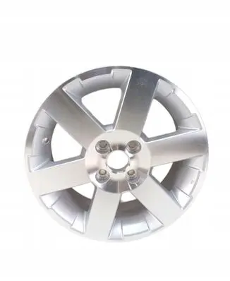 Suzuki Swift II R16 alloy rim 